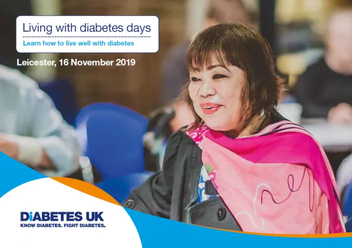 Diabetes uk