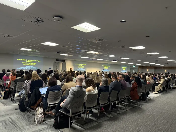 Diabetes UK Professional Conference 2025 