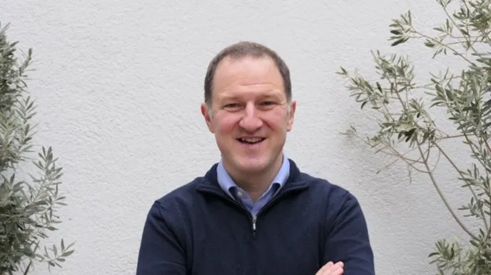 Professor Adam Gordon