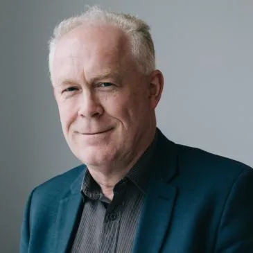 Richard Morriss