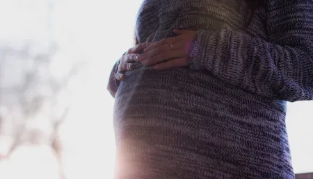 pregnant